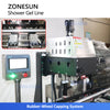 ZONESUN ZS-FAL180X20 Automatic Shampoo Lotion Liquid Filling Production Line