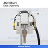 ZONESUN ZS-AGD5 Automatic AB Glue Dispensing Machine Two-Component Glue Mixer