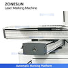 ZS-LMC2 automatic marking platform