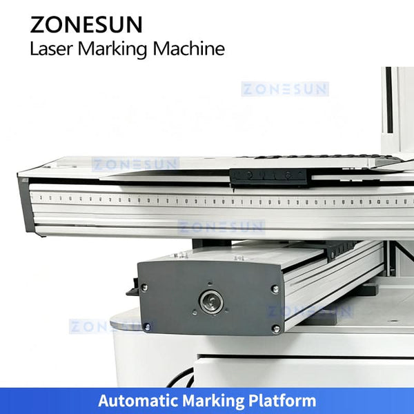 ZS-LMC2 automatic marking platform