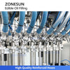 ZS-EVF01 reinforced product hoses