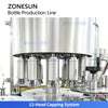 12-head capping system