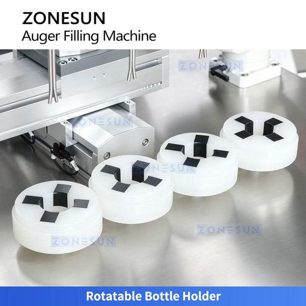 ZS-MCS4 rotatable bottle holder