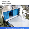 ZONESUN ZS-MD60 High-Precision Industrial X-Ray Inspection System Food Pharmaceutical Packaged Goods