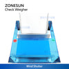 ZONESUN ZS-CW150 Compact High-Precision Mini Checkweigher for Small Items