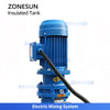 ZS-MB200LH electric mixing motor