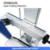 ZS-LM03 adjustable marking position