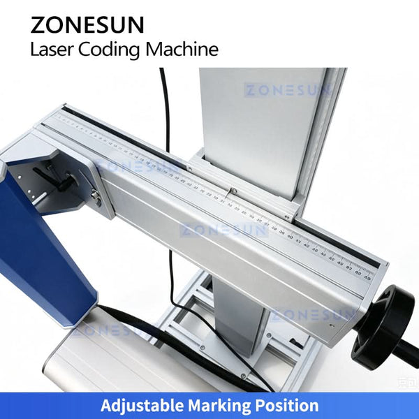 ZS-LM03 adjustable marking position
