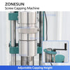 ZS-YG60B2 adjustable bottle neck holder