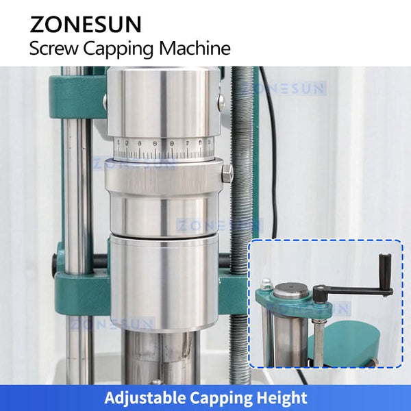 ZS-YG60B2 adjustable bottle neck holder