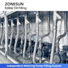 ZS-MPO12 independent metering pump filling system