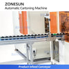 ZS-MSZH13 product infeed conveyor
