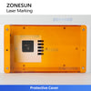 Zonesun ZS-JGDB4 Portable Laser Coding Machine Laser Marking Machine