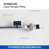 ZONESUN ZS-LN01 Liquid Nitrogen Filling Machine Nitrogen Charging Device