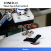 ZONESUN ZS-AFC62 Automatic Nasal Spray Filling and Capping Monoblock Machine