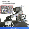 ZONESUN ZS-ZY300 Multi-functional Rotary Pouch Premade Pouch Packing Machine for Granules Liquids