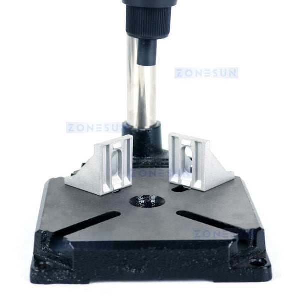 ZONESUN ZS-XG80W Semi Automatic Bottle Cap Capping Machine for Screw Bottles