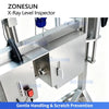 ZONESUN ZS-FA3012 High-Speed Online X-Ray Liquid Level Inspection Machine