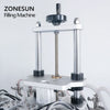 ZONESUN ZS-YT6T-6Y Automatic Pneumatic Liquid Piston Filling Machine（SPECIAL OFFER）