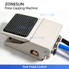 ZS-PDCM100C foot pedal control