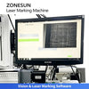 ZS-LMC2 vision and laser marking software