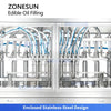 ZS-EVF01 enclosed stainless steel design
