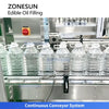 ZS-EVF02 continuous conveyor system
