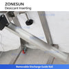 ZONESUN ZS-PD1 Automatic Desiccant Inserting and Dispensing Machine