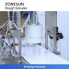 Zonesun ZS-ECM2 Automatic Dough Cutting and Forming Machine For Bread Buns Mantou Pastry Divider Molding Machine
