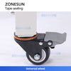 ZONESUN ZS-TFX30 Tape Sealing Machine for Cartons Box Sealing Machine