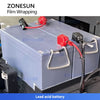 ZONESUN ZS-YPWM1 Automatic Pallet Wrapping Machine Pallet Stretch Wrapper