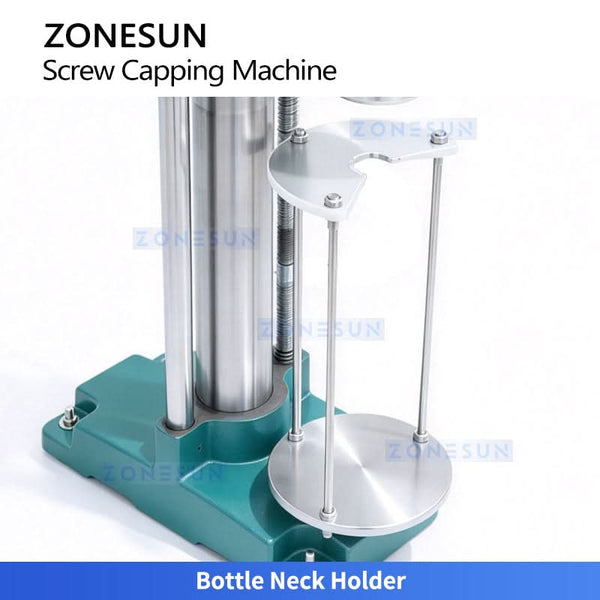 ZS-YG60B2 bottle capping machine control switch