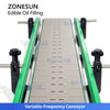 ZS-MPO12 variable-frequency conveyor
