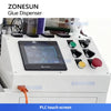 ZONESUN ZS-AGD4 Automatic AB Glue Dispensing and Potting Machine Automatic Glue Mixer