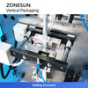 ZONESUN ZS-FS120Q Vertical Powder Packing Machine Automatic Sachet Filler & Sealer