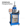 ZONESUN ZS-CP210 Semi-automatic Blister Packing Machine