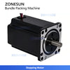 ZONESUN ZS-WTKZ3 Electric Wire Bundling Machine Cable Tying Machine Cable Harness Bundler
