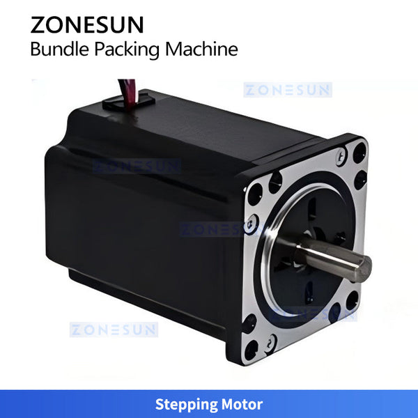 ZONESUN ZS-WTKZ3 Electric Wire Bundling Machine Cable Tying Machine Cable Harness Bundler