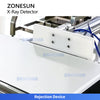 ZONESUN ZS-MD60 High-Precision Industrial X-Ray Inspection System Food Pharmaceutical Packaged Goods