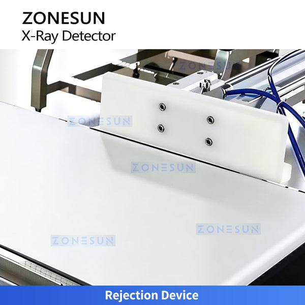 ZONESUN ZS-MD60 High-Precision Industrial X-Ray Inspection System Food Pharmaceutical Packaged Goods