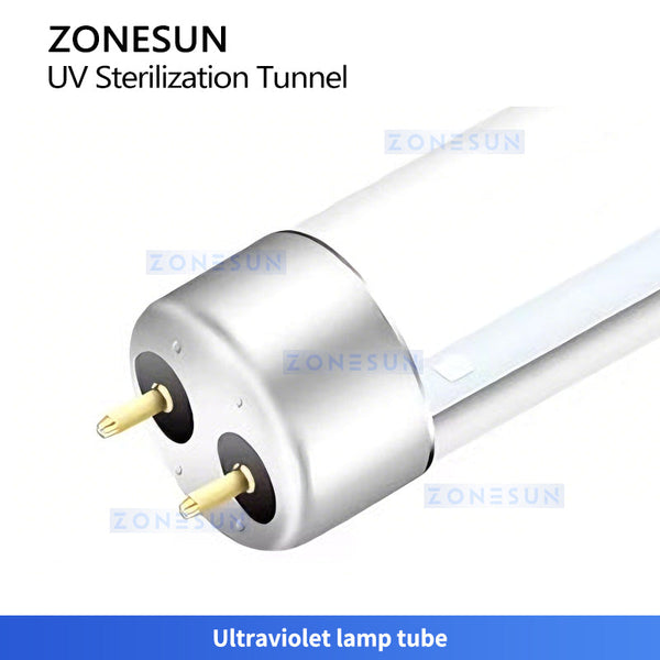 ZONESUN ZS-UVS2 UV Sterilization Oven UV Sterilizer for Food Bottle UV Cleaning System