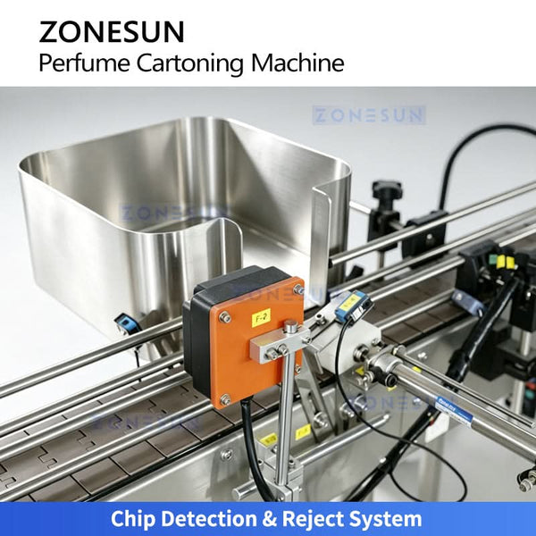 ZONESUN ZS-PB01 Automatic Pick and Place Case Packer Top Loading Packing Machine for Bottles