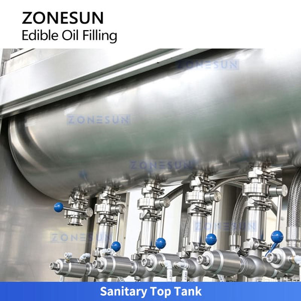 ZS-EVF01 sanitary top tank