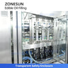 ZS-EVF02 transparent safety enclosure