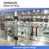 ZS-EVF03 enclosed hygienic design