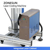 ZS-LM03 integrated laser cabinet