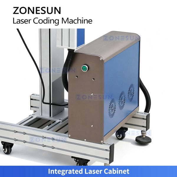 ZS-LM03 integrated laser cabinet