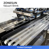 ZONESUN ZS-VPM20 Automatic Premade Pouch Vacuum Packaging Machine