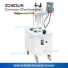 ZONESUN Weight Detector Industrial Weighing for Production Line ZS-MD210
