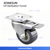 ZONESUN ZS-UVS2 UV Sterilization Oven UV Sterilizer for Food Bottle UV Cleaning System